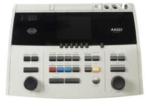 Аудиометр Interacoustics АА 222