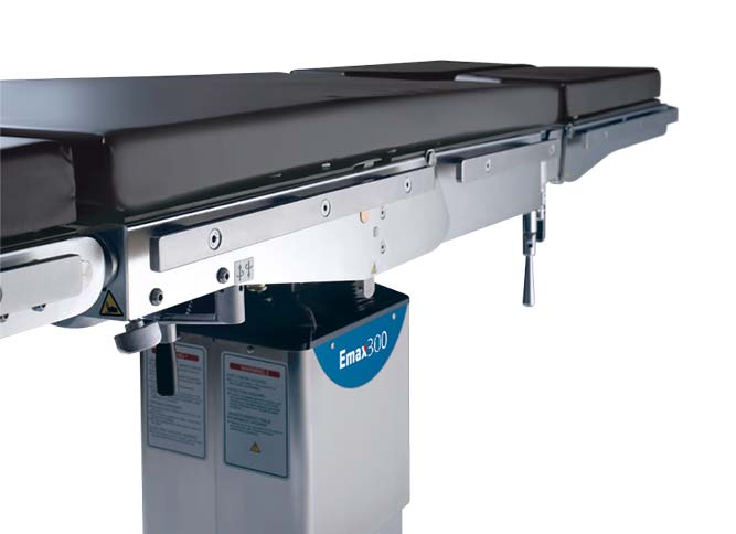 Электрический хирургический стол Emax300_69dbe30c86889.jpeg Электрический хирургический стол Emax300 — изображение 2