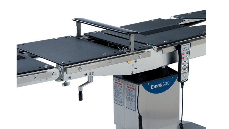 Электрический хирургический стол Emax300_69dbe30cc26db.png Электрический хирургический стол Emax300 — изображение 3