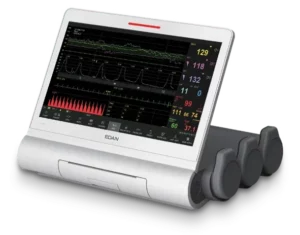Фетальный монитор F 15