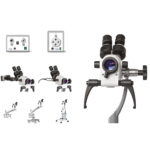 Кольпоскоп оптический Sensitec OC-100 — изображение 3