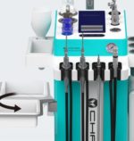 ЛОР-комбайн Chammed XU-1 SMART — изображение 4