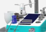 ЛОР-комбайн Chammed XU-1 SMART — изображение 6
