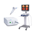 ЛОР-видеосистема Sometech Dr. Camscope DCS-104T — изображение 3