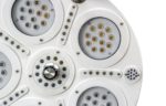 Медицинский двухкупольный хирургический светильник FotonFLY 6S/5С с камерой — изображение 6