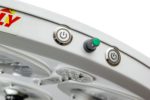 Медицинский двухкупольный хирургический светильник FotonFLY 6S/6S — изображение 4