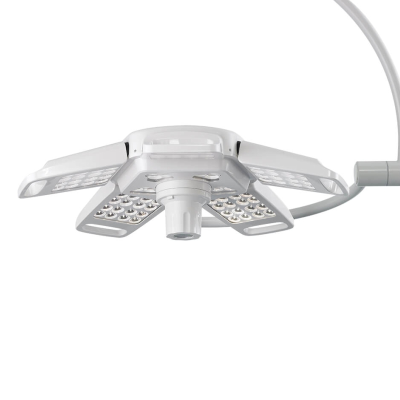 Операционный светильник BenQ TriLite LED LS800_69dbee348e9a4.jpeg Операционный светильник BenQ TriLite LED LS800 — изображение 2