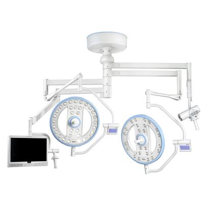 Операционный светильник Mindray HyLed 760/730_69dbeccf277f3.jpeg Операционный светильник Mindray HyLed 760/730 — изображение 2