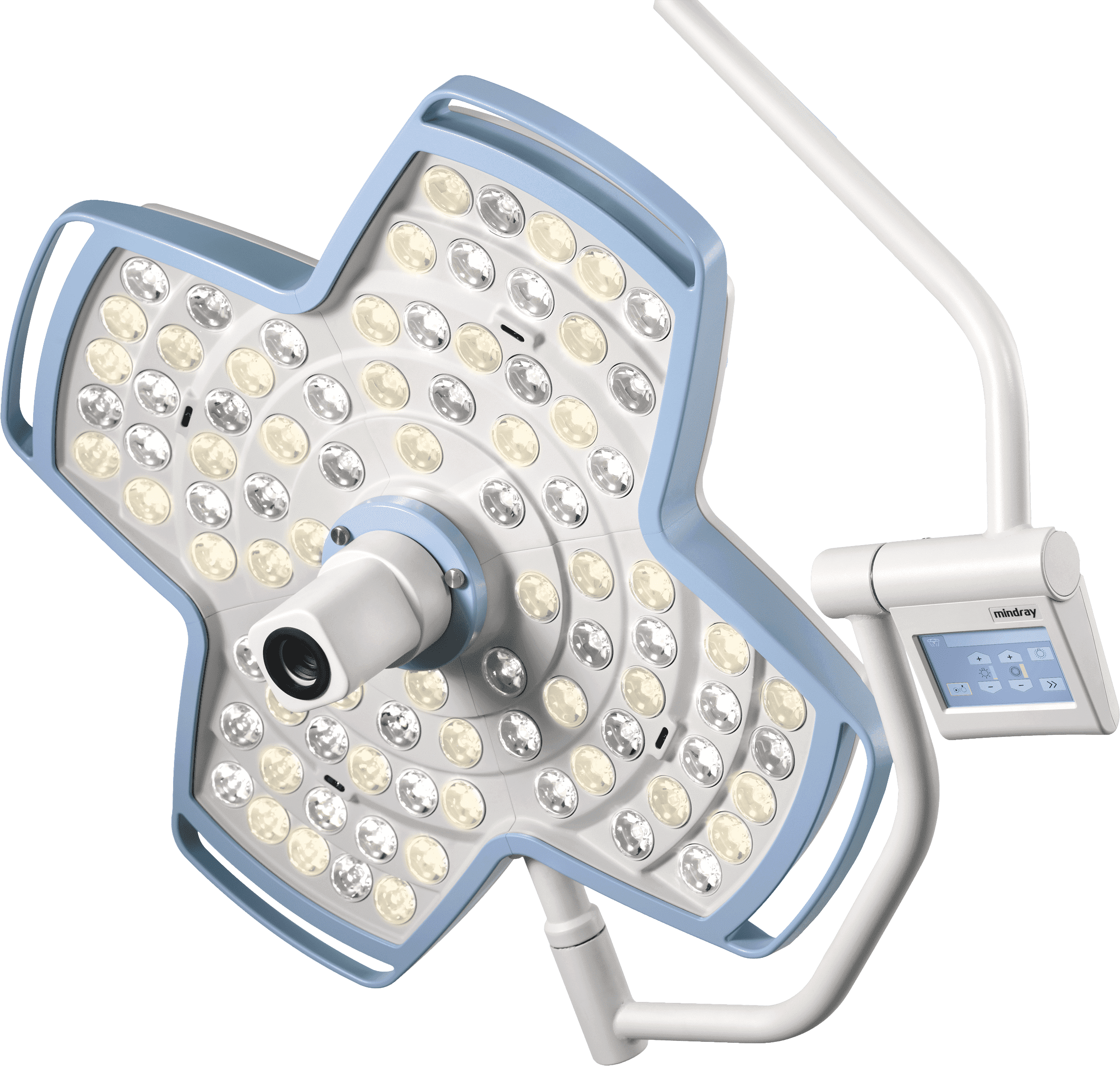 Операционный светильник Mindray HyLed 9500_69dbecd98b4fd.png Операционный светильник Mindray HyLed 9500 — изображение 1