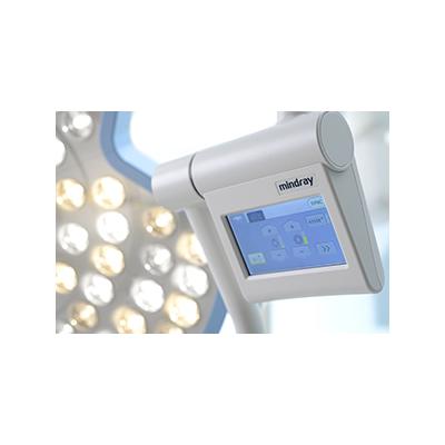 Операционный светильник Mindray HyLed 9700_69dbecf6373b6.jpeg Операционный светильник Mindray HyLed 9700 — изображение 2