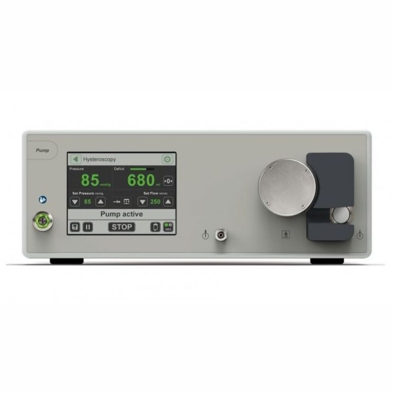Помпа для эндоскопии MGB PM-304_69db60bedab0a.jpeg Помпа для эндоскопии MGB PM-304 — изображение 1
