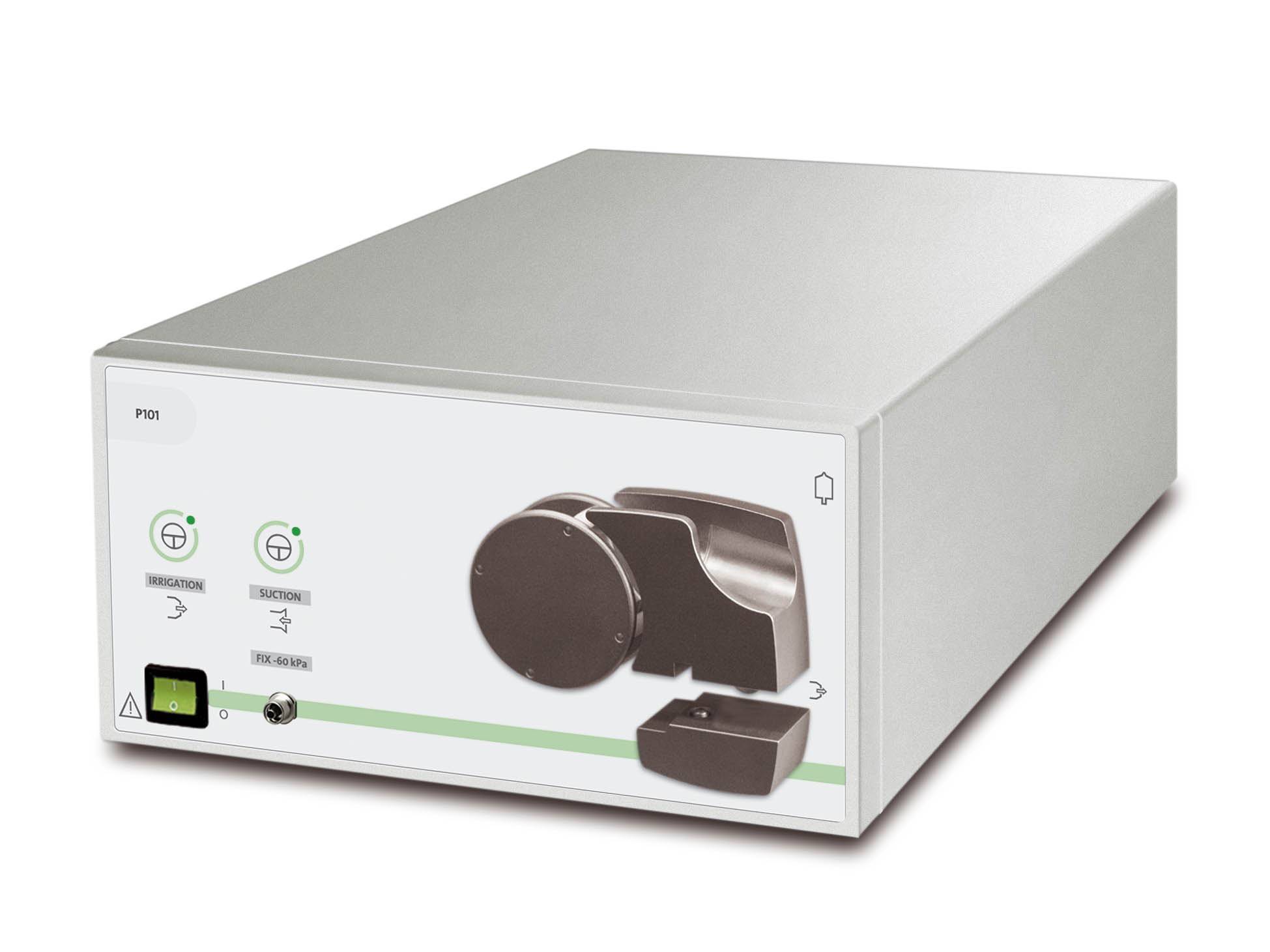 Помпы для эндоскопических операций MGB A106_69db607904dc5.jpeg Помпы для эндоскопических операций MGB A106 — изображение 2