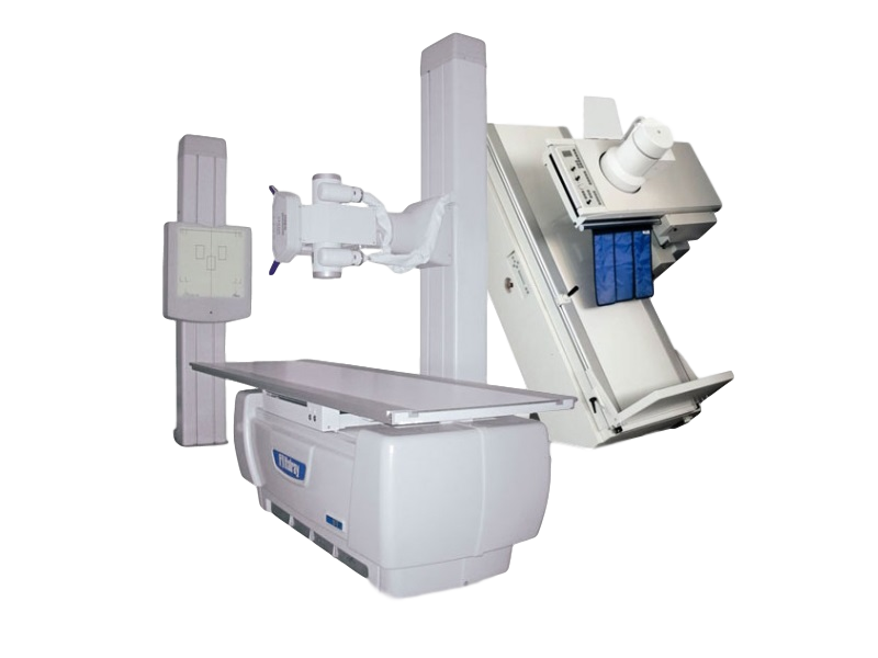 Рентгеновский аппарат Italray Clinomat на 3 рабочих места_69db5242d15f0.png Рентгеновский аппарат Italray Clinomat на 3 рабочих места — изображение 1