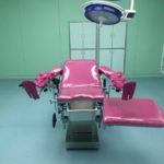 Родовая кровать STARTECH ST-2C (эконом) — изображение 3