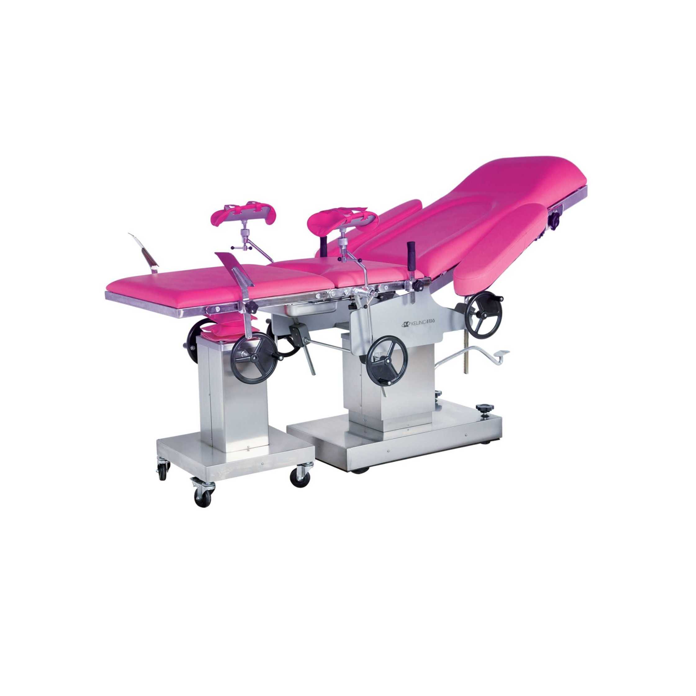 Родовая кровать STARTECH ST-2C (стандарт)_69d37f7b6a8c8.jpeg Родовая кровать STARTECH ST-2C (стандарт) — изображение 1