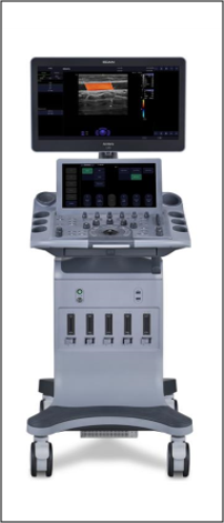 Стационарный ультразвуковой аппарат Edan Acclarix LX85_69db501c97eef.png Стационарный ультразвуковой аппарат Edan Acclarix LX85 — изображение 1