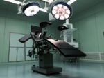 Стол операционный модель ST-D.I (стандарт) — изображение 3