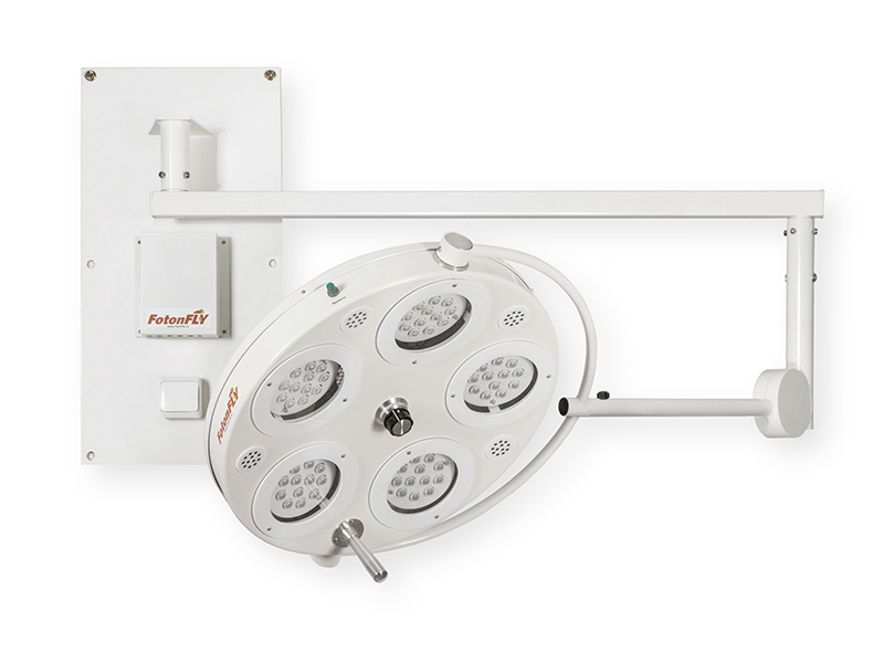 Светильник хирургический FotonFly Standard_69dbec6bdb2f7.jpeg Светильник хирургический FotonFly Standard — изображение 2