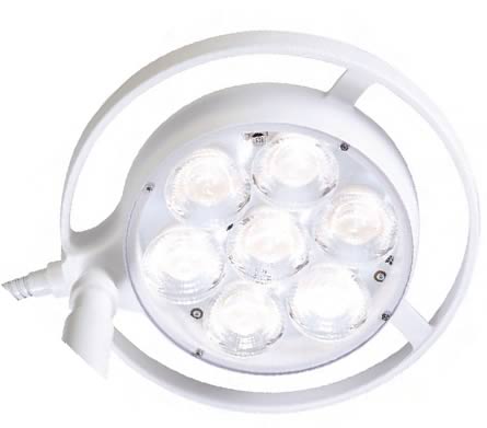 Светильник медицинский KaWe Mastrerlight 15 LED_69dbee52e269b.jpeg Светильник медицинский KaWe Mastrerlight 15 LED — изображение 2