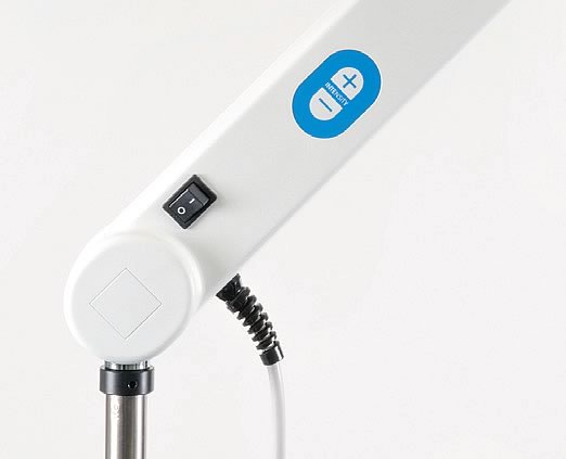 Светильник медицинский KaWe Mastrerlight 15 LED_69dbee531e9ce.jpeg Светильник медицинский KaWe Mastrerlight 15 LED — изображение 3