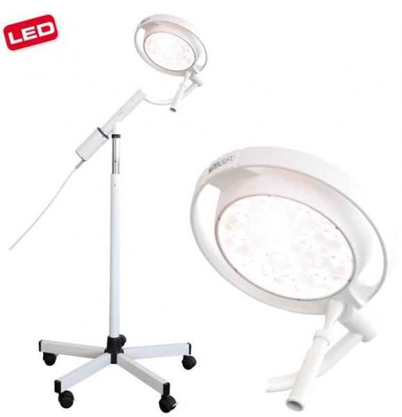 Светильник медицинский KaWe Mastrerlight 20/20F LED_69dbee583b7ac.jpeg Светильник медицинский KaWe Mastrerlight 20/20F LED — изображение 1