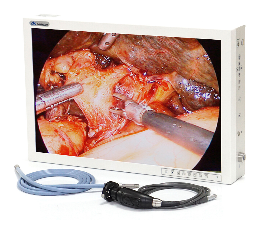 Универсальная Full HD система эндоскопической визуализации DS.Vision FHD 3in1_69db66d596378.png Универсальная Full HD система эндоскопической визуализации DS.Vision FHD 3in1 — изображение 1