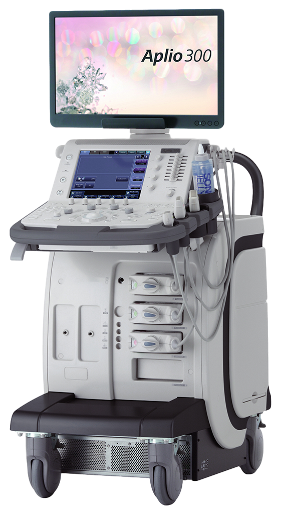 УЗИ аппарат Canon Aplio 300_69d3ac070f0c2.png УЗИ аппарат Canon Aplio 300 — изображение 1