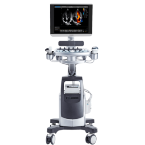 УЗИ аппарат Chison QBit 7 (Chison i6)