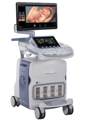 УЗИ аппарат GE Voluson E8 BT 18