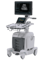 УЗИ аппарат Hitachi Aloka (Fujifilm) Arietta 750
