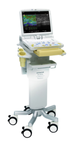 УЗИ аппарат Hitachi Noblus