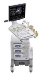 УЗИ аппарат Hitachi Prosound F31