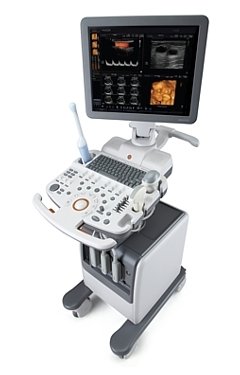 УЗИ аппарат Medison SonoAce R7_69dabc4fd1891.jpeg УЗИ аппарат Medison SonoAce R7 — изображение 2