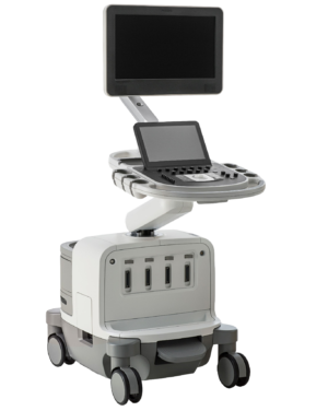УЗИ аппарат Philips Epiq 5