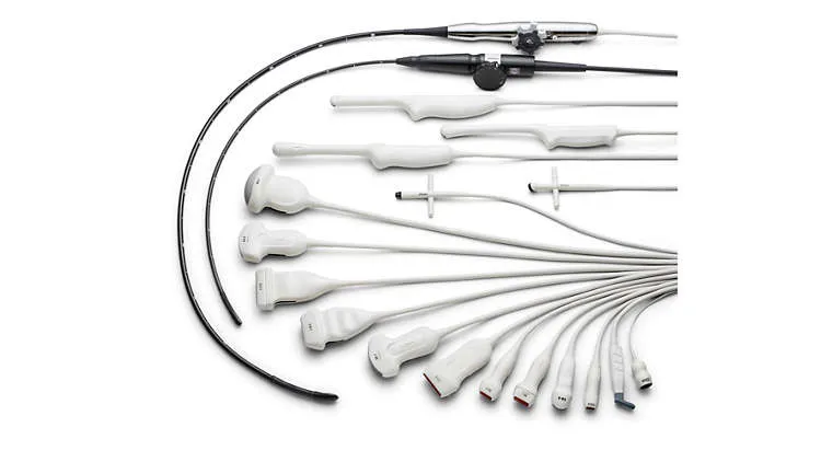 УЗИ аппарат Philips Epiq 5_69dabc842f2da.webp УЗИ аппарат Philips Epiq 5 — изображение 3