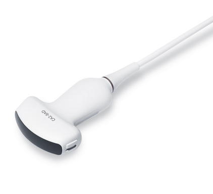 УЗИ датчик Samsung Medison CA2-8AD_69dac2ccedab0.jpeg УЗИ датчик Samsung Medison CA2-8AD — изображение 1