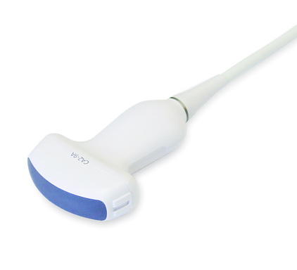 УЗИ датчик Samsung Medison CA2-9AD_69dac2d86cd34.jpeg УЗИ датчик Samsung Medison CA2-9AD — изображение 1
