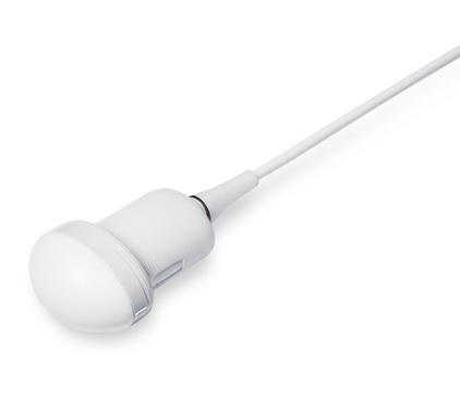 УЗИ датчик Samsung Medison CV1-8AD_69dac2f5592ab.jpeg УЗИ датчик Samsung Medison CV1-8AD — изображение 1