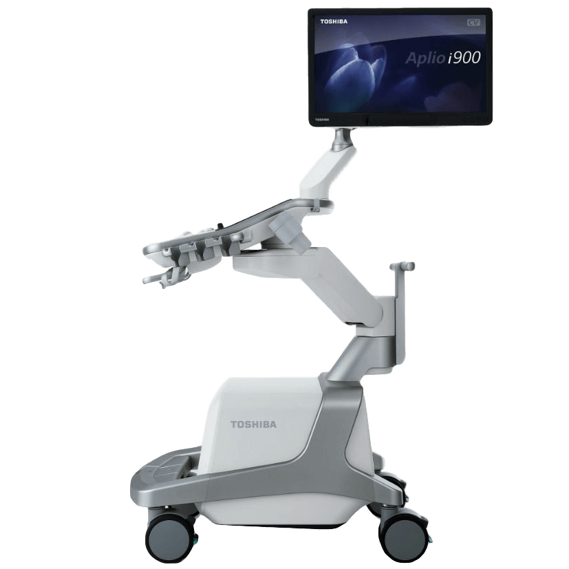УЗИ сканер Canon Aplio i900_69dabcac5e663.png УЗИ сканер Canon Aplio i900 — изображение 1