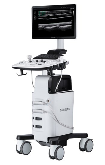 УЗИ сканер Samsung Medison HS30_69d3ae5b2b4f0.jpeg УЗИ сканер Samsung Medison HS30 — изображение 1