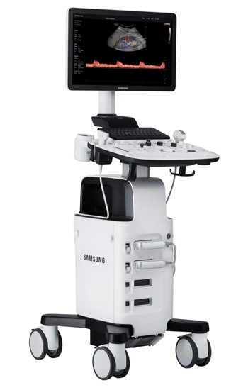 УЗИ сканер Samsung Medison HS30_69d3ae5b79479.jpeg УЗИ сканер Samsung Medison HS30 — изображение 2