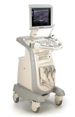 УЗИ сканер SonoAce X6