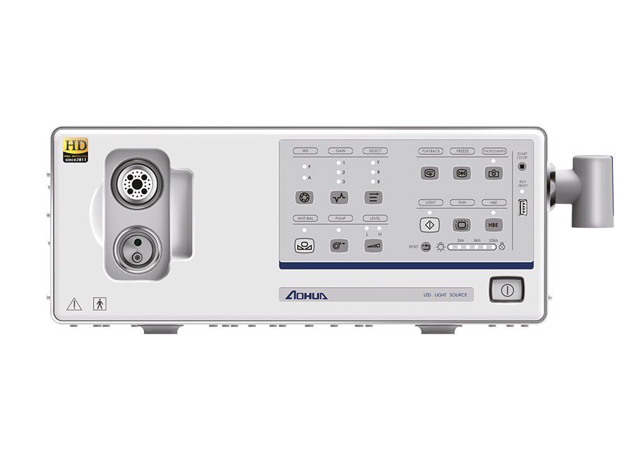 Видеоэндоскопическая система Aohua VME-2000 HD_69dbd1537de55.jpeg Видеоэндоскопическая система Aohua VME-2000 HD — изображение 3