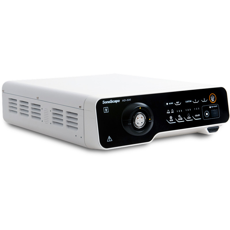 Видеоэндоскопическая система Sonoscape HD-500_69db65a1027e8.jpeg Видеоэндоскопическая система Sonoscape HD-500 — изображение 2