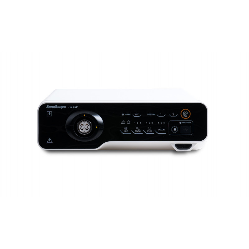 Видеоэндоскопическая система Sonoscape HD-500_69db65a174bbf.jpeg Видеоэндоскопическая система Sonoscape HD-500 — изображение 3