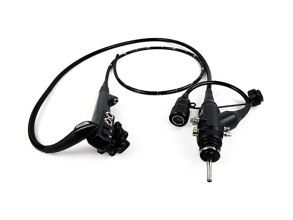 Видеогастроскоп Fujifilm EG-530WR_69db64a1a8ce6.jpeg Видеогастроскоп Fujifilm EG-530WR — изображение 1