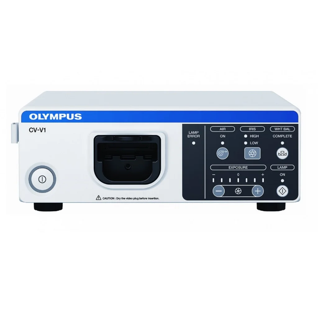 Видеопроцессор Olympus CV-V1 (Axeon)_69dbd159829d6.png Видеопроцессор Olympus CV-V1 (Axeon) — изображение 1