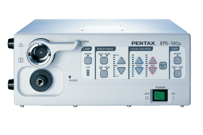Видеопроцессор Pentax EPK-100p_69db655bec7ac.png Видеопроцессор Pentax EPK-100p — изображение 1