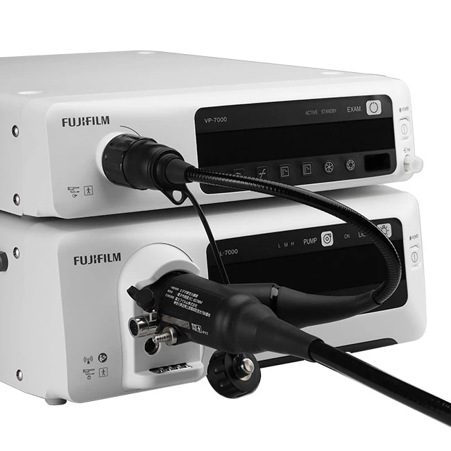 Видеосистема Fujifilm ELUXEO 7000_69db64c6dc555.webp Видеосистема Fujifilm ELUXEO 7000 — изображение 3