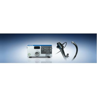 Видеосистема Olympus CV-170_69db651df16e6.jpeg Видеосистема Olympus CV-170 — изображение 4